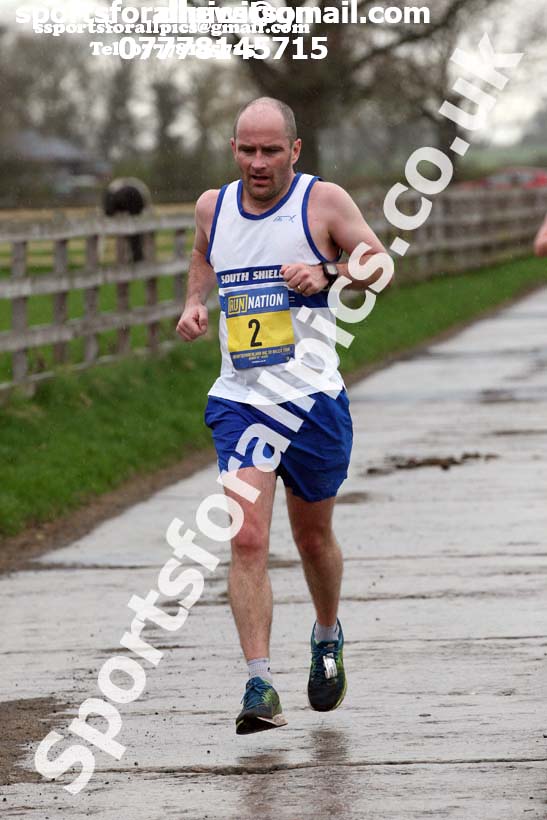 Kirkley 20 miles, Kirkley Hall, near Ponteland, Northumberland Photo: David T. Hewitson/Sports for All Pics